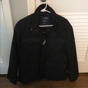 Armani Jeans Caban Coat
